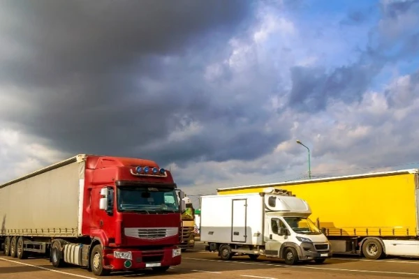 Gaziantep Edirne Nakliyat Ambarları